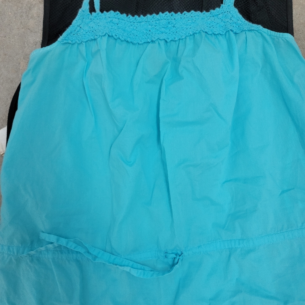 Kristin Davis Tank Top